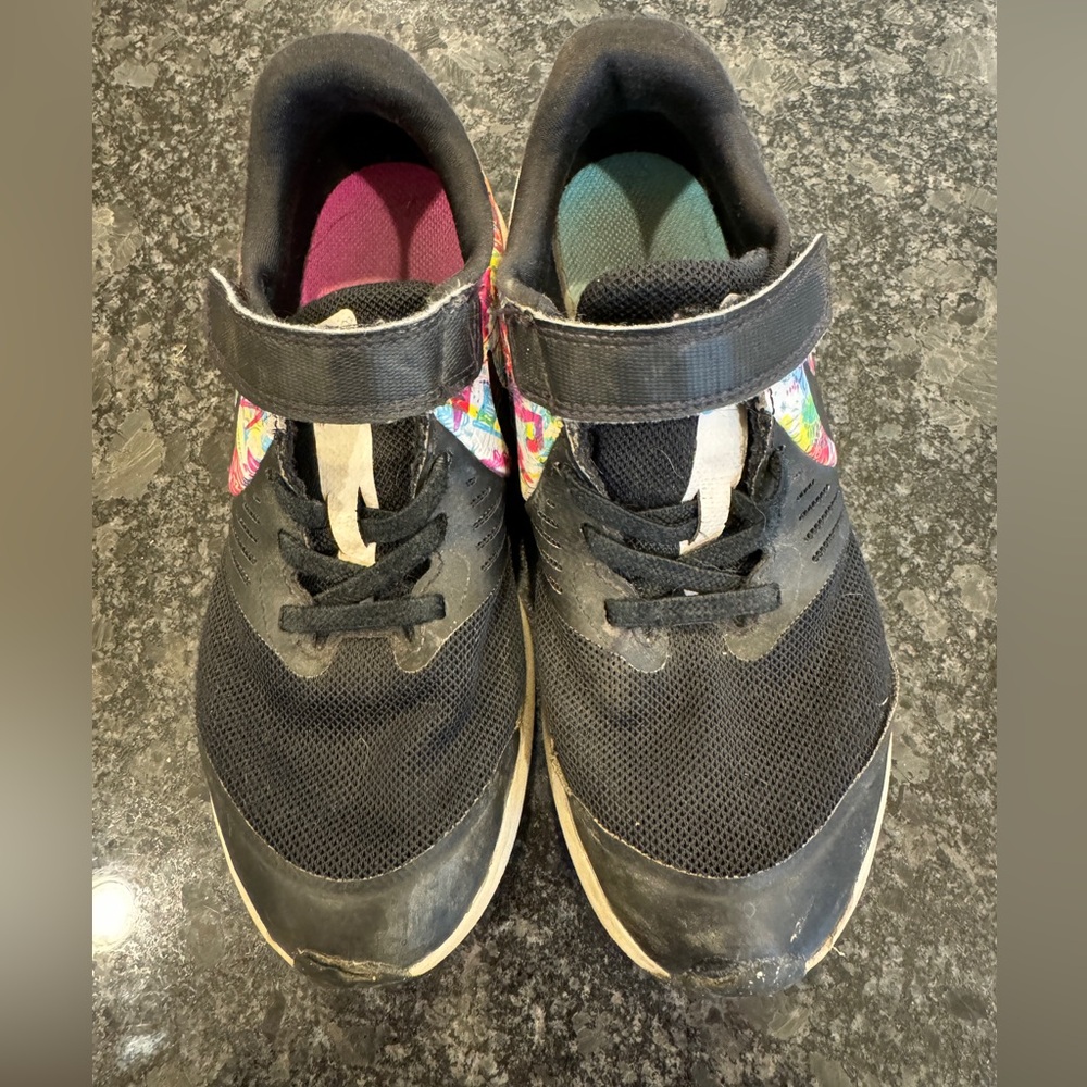 Nike sneakers